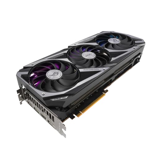 Asus ROG Strix Gaming RX 6700 XT OC 12GB Graphics Card